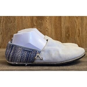 Merrell Slip On Flat Loafer Shoes Womens Size 10 Blue